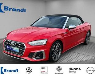 Audi S5 Gebrauchtwagen