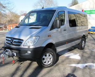 Mercedes-Benz Sprinter Gebrauchtwagen
