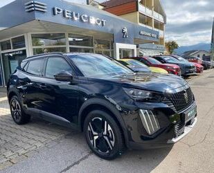 Peugeot 2008 Gebrauchtwagen