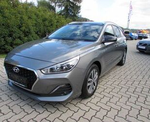Hyundai i30 Gebrauchtwagen