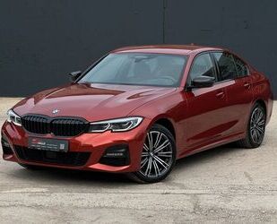 BMW 330 Gebrauchtwagen