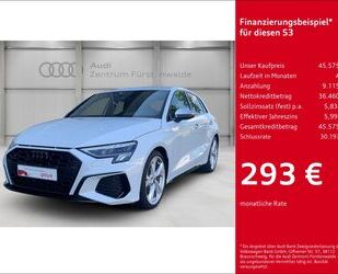 Audi S3 Gebrauchtwagen