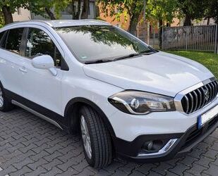 Suzuki SX4 Gebrauchtwagen