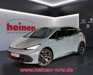 Cupra Born Gebrauchtwagen