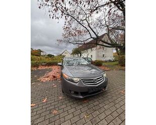 Honda Accord Gebrauchtwagen