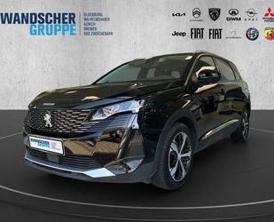 Peugeot 5008 Gebrauchtwagen