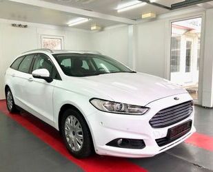 Ford Mondeo Gebrauchtwagen