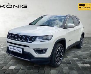 Jeep Compass Gebrauchtwagen