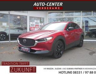 Mazda CX-30 Gebrauchtwagen