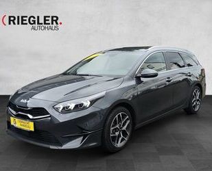 Kia ceed Sportswagon Gebrauchtwagen