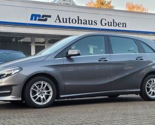 Mercedes-Benz B 200 Gebrauchtwagen