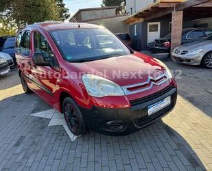 Citroen Berlingo Gebrauchtwagen