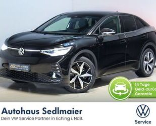 VW ID.5 Gebrauchtwagen