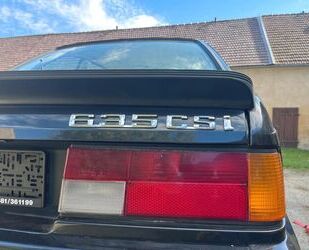 BMW 635 Gebrauchtwagen