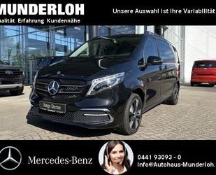 Mercedes-Benz V 220 Gebrauchtwagen