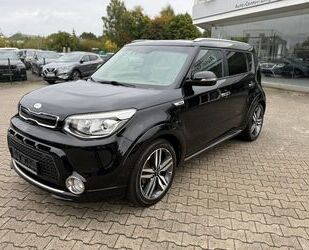 Kia Soul Gebrauchtwagen