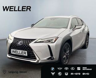 Lexus UX Gebrauchtwagen