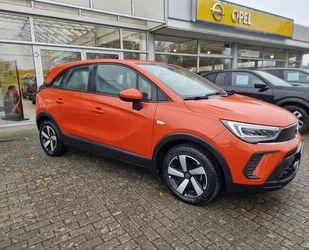 Opel Crossland (X) Gebrauchtwagen