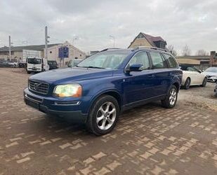 Volvo XC90 Gebrauchtwagen