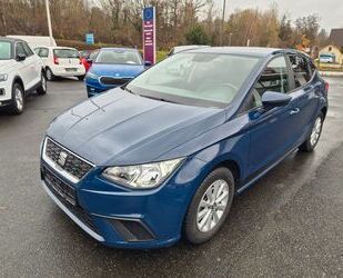 Seat Ibiza Gebrauchtwagen