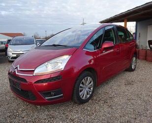 Citroen C4 Picasso Gebrauchtwagen