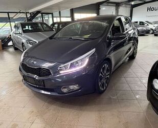 Kia ceed / Ceed Gebrauchtwagen