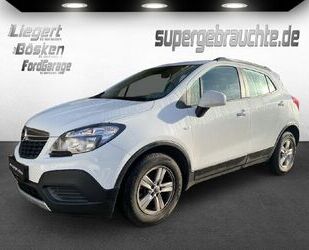 Opel Mokka Gebrauchtwagen