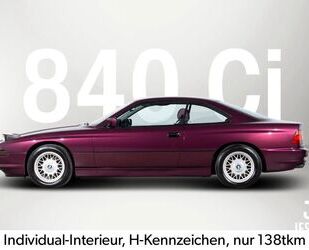 BMW 840 Gebrauchtwagen