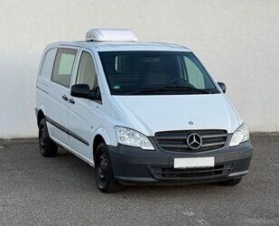 Mercedes-Benz Vito Gebrauchtwagen