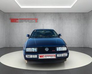 VW Corrado Gebrauchtwagen