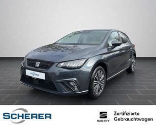 Seat Ibiza Gebrauchtwagen