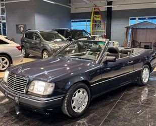 Mercedes-Benz E 320 Gebrauchtwagen