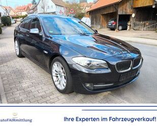 BMW 528 Gebrauchtwagen