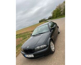 BMW 318 Gebrauchtwagen