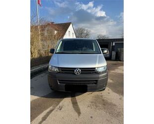 VW T5 Transporter Gebrauchtwagen