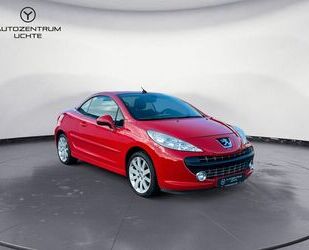 Peugeot 207 Gebrauchtwagen