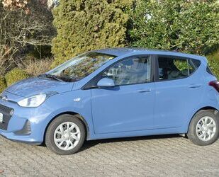 Hyundai i10 Gebrauchtwagen