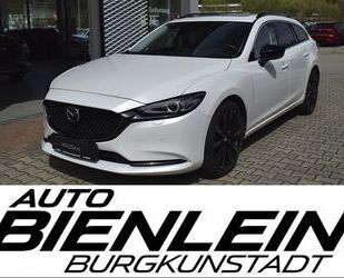 Mazda 6 Gebrauchtwagen