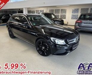 Mercedes-Benz C 250 Gebrauchtwagen