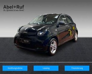 Smart ForFour Gebrauchtwagen