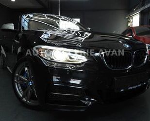 BMW M240i Gebrauchtwagen
