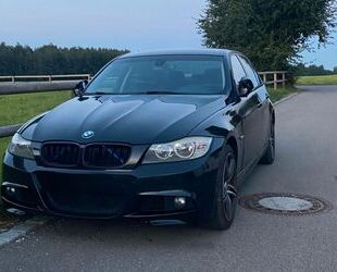 BMW 318 Gebrauchtwagen