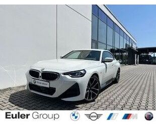 BMW 220 Gebrauchtwagen