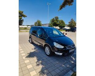 Ford Galaxy Gebrauchtwagen