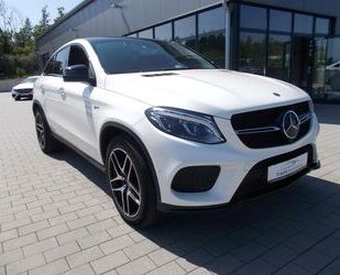 Mercedes-Benz GLE 43 AMG Gebrauchtwagen