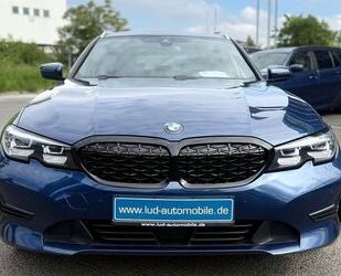 BMW 330 Gebrauchtwagen