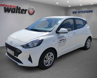 Hyundai i10 Gebrauchtwagen