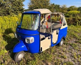 Piaggio APE Gebrauchtwagen