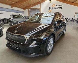Skoda Enyaq Gebrauchtwagen