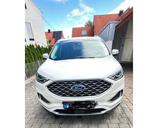 Ford Edge Gebrauchtwagen